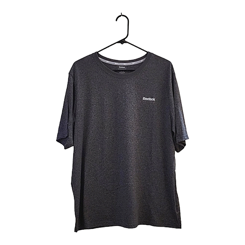 💖Reebok Play Dry T-Shirt Size XL